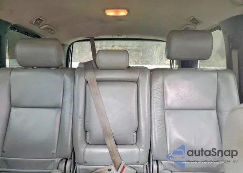 2011 Toyota Sequoia Limited from USA, damaged, VIN 5TDKY5G19BS033477